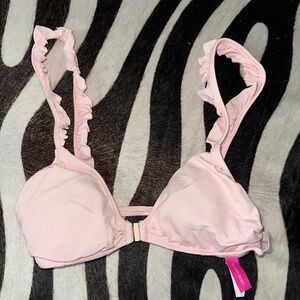 Victorias Secret vintage bikini top